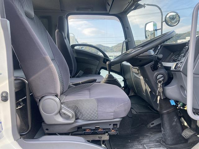 いすゞ 平ボディ フォワード|中古トラックの販売・買取・査定のアイナビ