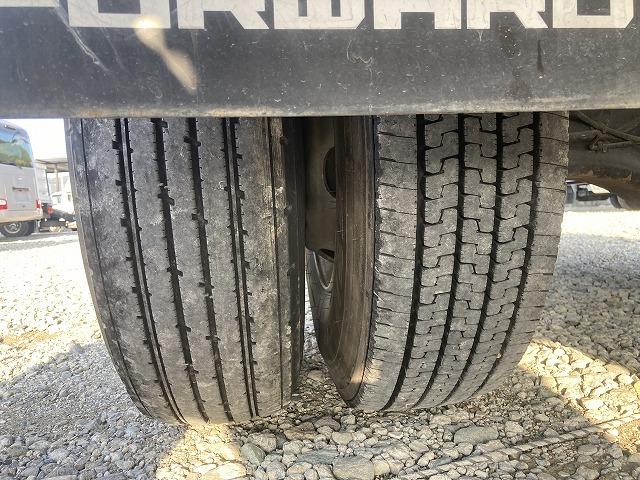 いすゞ 平ボディ フォワード|中古トラックの販売・買取・査定のアイナビ