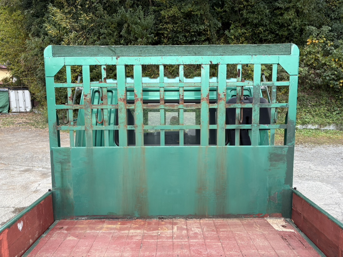 H28年式、ファイター、62中型増トン平ボデー、車検付|中古トラックの販売・買取・査定のアイナビ