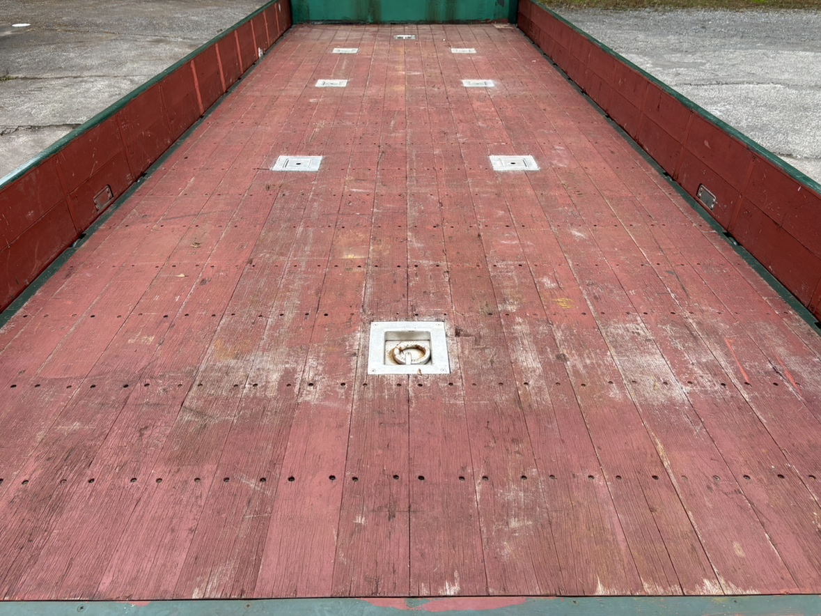 H28年式、ファイター、62中型増トン平ボデー、車検付|中古トラックの販売・買取・査定のアイナビ