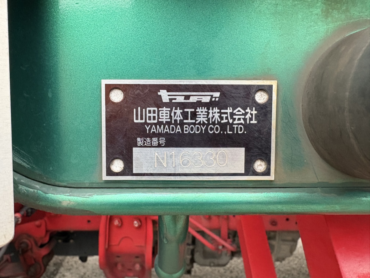 H28年式、ファイター、62中型増トン平ボデー、車検付|中古トラックの販売・買取・査定のアイナビ