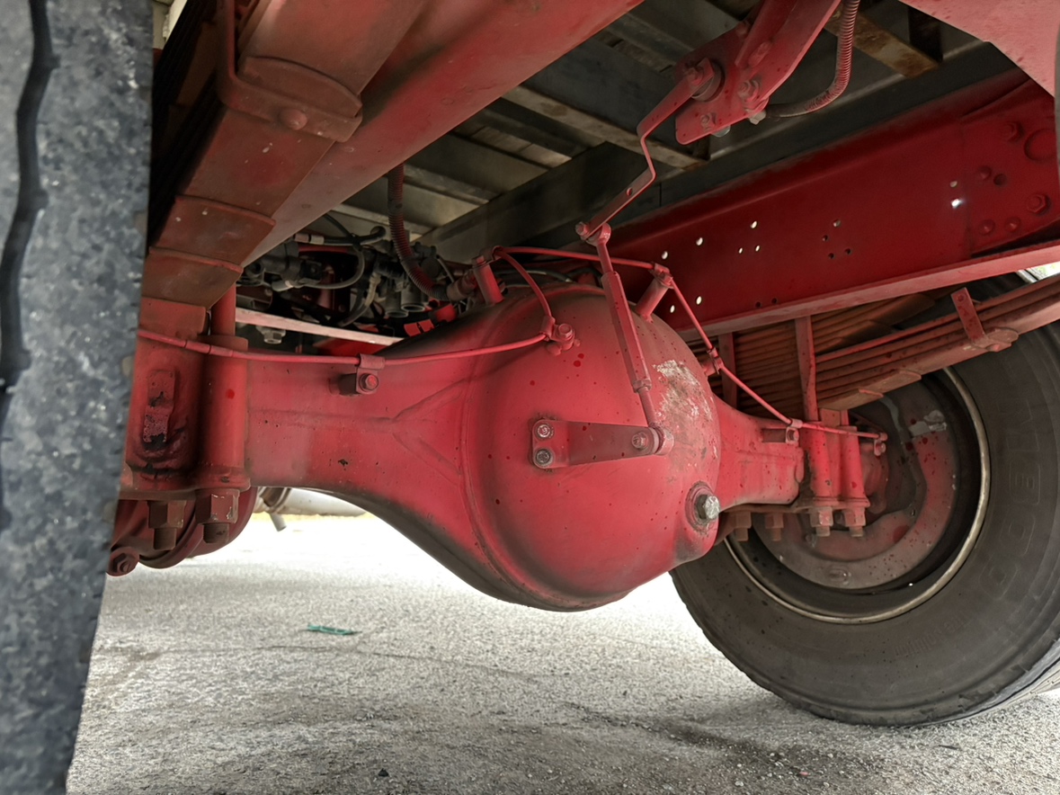 H28年式、ファイター、62中型増トン平ボデー、車検付|中古トラックの販売・買取・査定のアイナビ