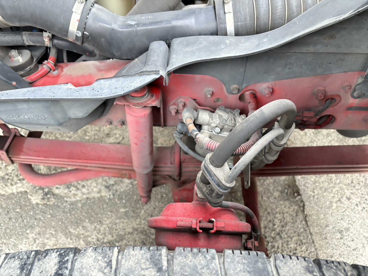 H28年式、ファイター、62中型増トン平ボデー、車検付|中古トラックの販売・買取・査定のアイナビ