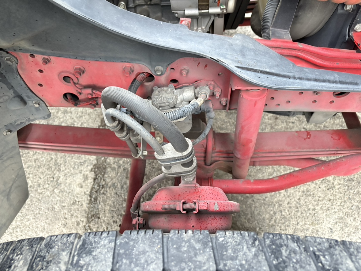 H28年式、ファイター、62中型増トン平ボデー、車検付|中古トラックの販売・買取・査定のアイナビ