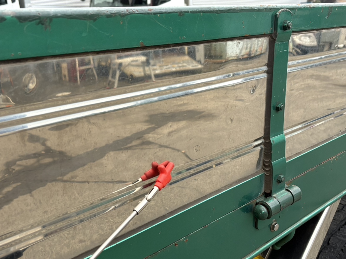 H28年式、ファイター、62中型増トン平ボデー、車検付|中古トラックの販売・買取・査定のアイナビ