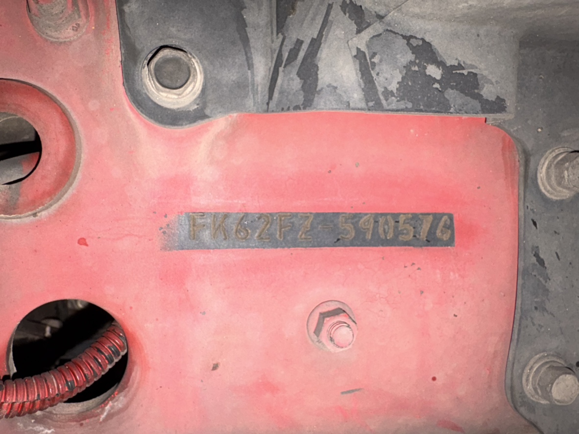 H28年式、ファイター、62中型増トン平ボデー、車検付|中古トラックの販売・買取・査定のアイナビ