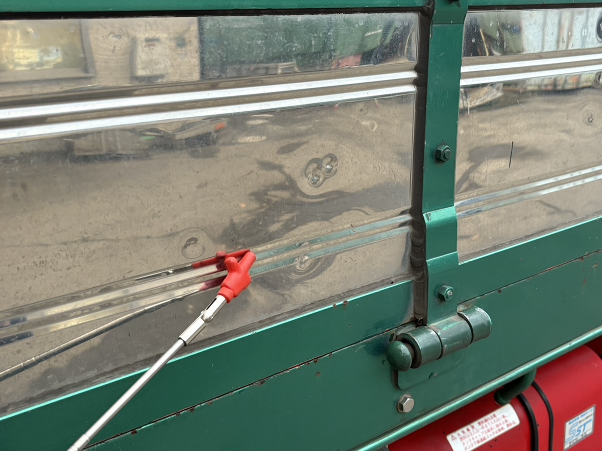 H28年式、ファイター、62中型増トン平ボデー、車検付|中古トラックの販売・買取・査定のアイナビ