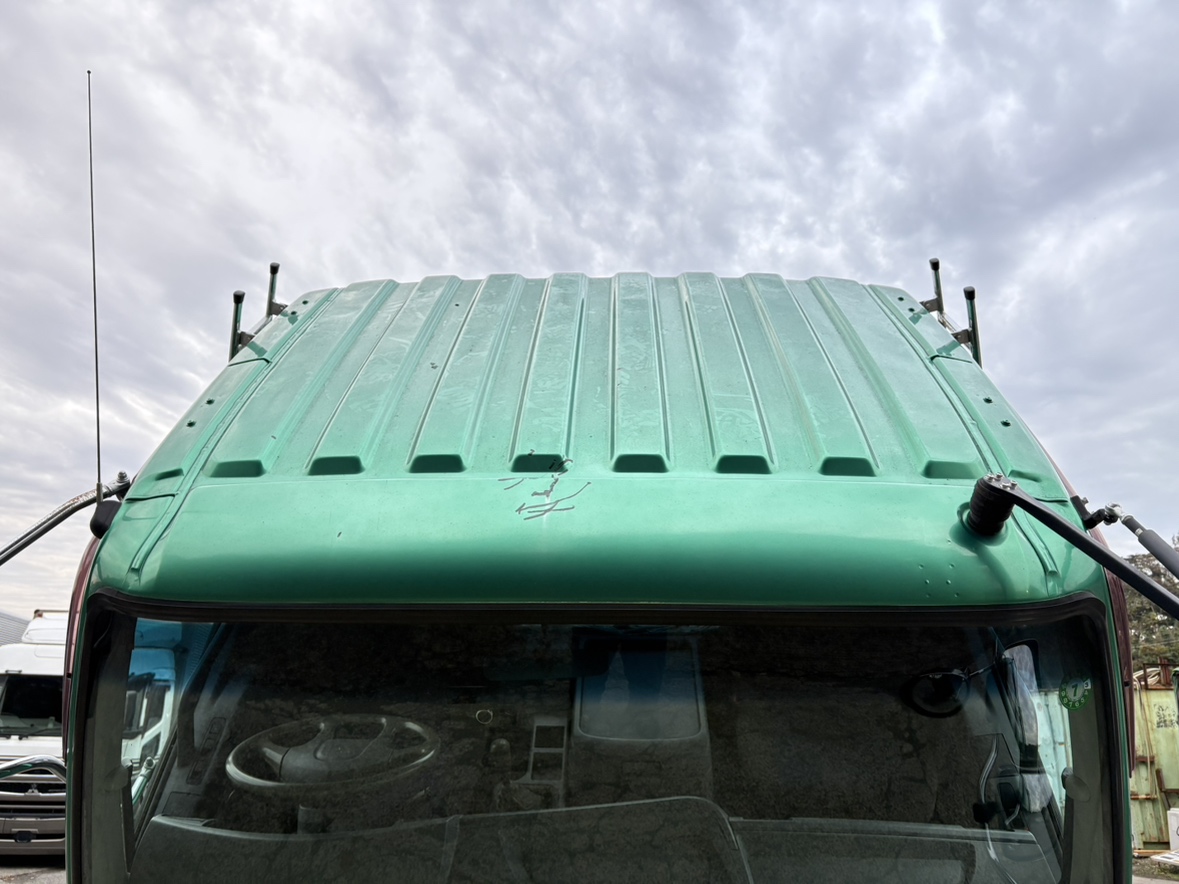 H28年式、ファイター、62中型増トン平ボデー、車検付|中古トラックの販売・買取・査定のアイナビ