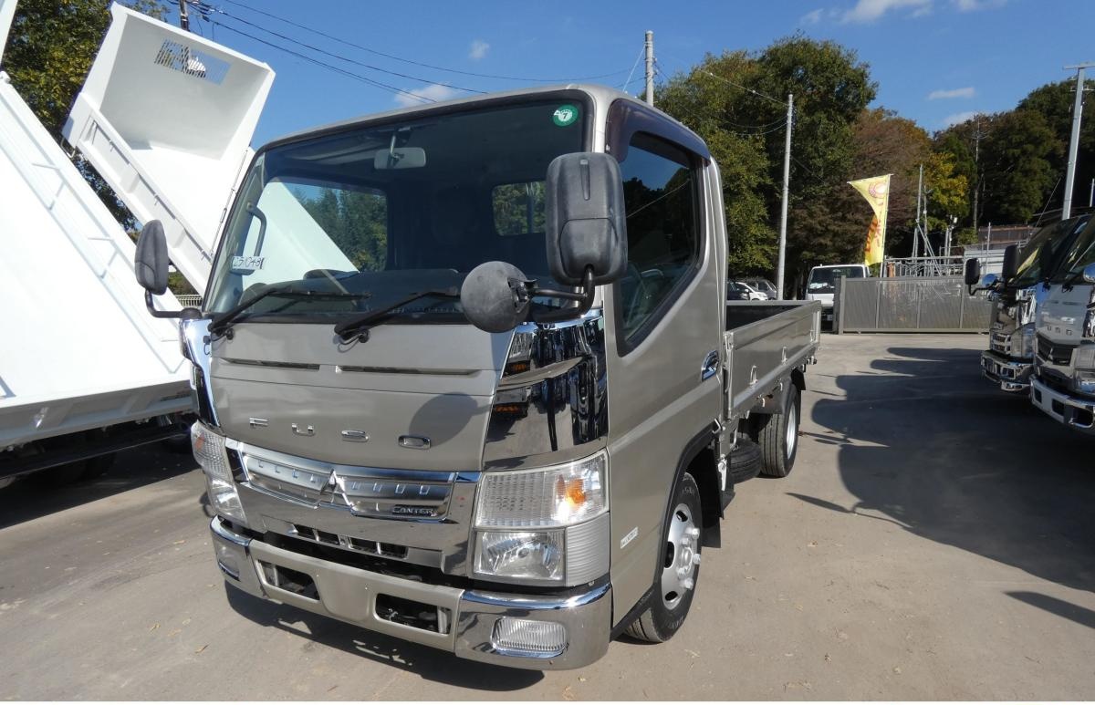 H28 2トン 平ボディー マニュアル|中古トラックの販売・買取・査定のアイナビ