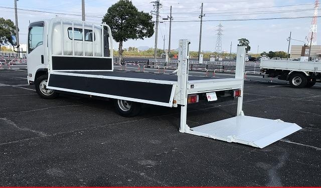 いすゞ 平ボディ|中古トラックの販売・買取・査定のアイナビ