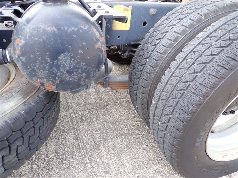 【349626】いすゞ エルフ セーフティローダーダンプ|中古トラックの販売・買取・査定のアイナビ