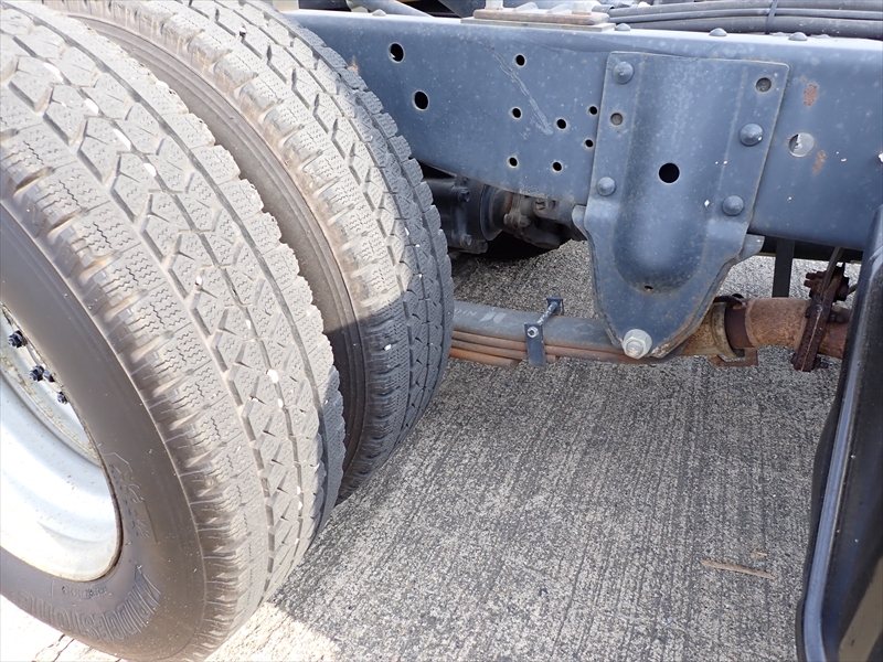 【349626】いすゞ エルフ セーフティローダーダンプ|中古トラックの販売・買取・査定のアイナビ