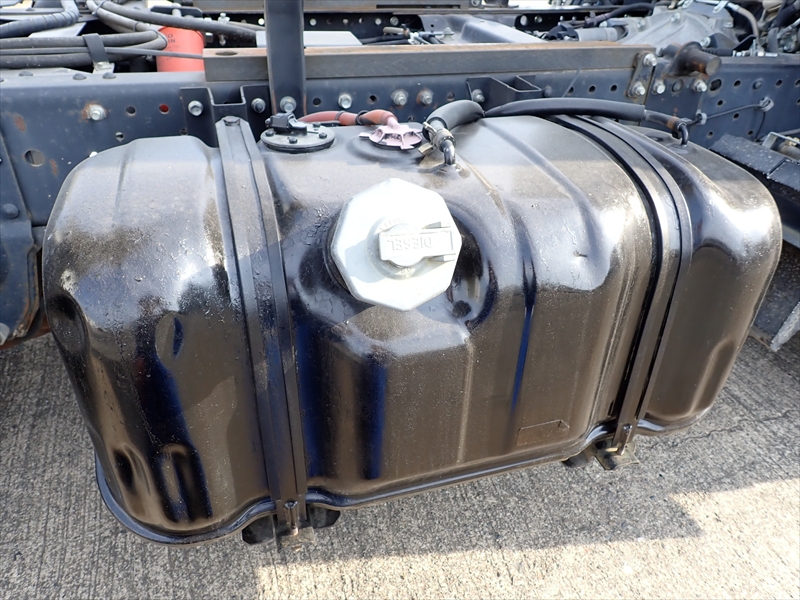 【349626】いすゞ エルフ セーフティローダーダンプ|中古トラックの販売・買取・査定のアイナビ