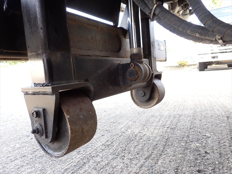 【349626】いすゞ エルフ セーフティローダーダンプ|中古トラックの販売・買取・査定のアイナビ