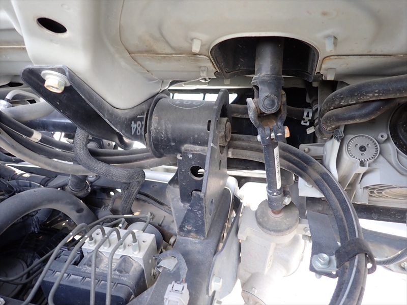 【349626】いすゞ エルフ セーフティローダーダンプ|中古トラックの販売・買取・査定のアイナビ