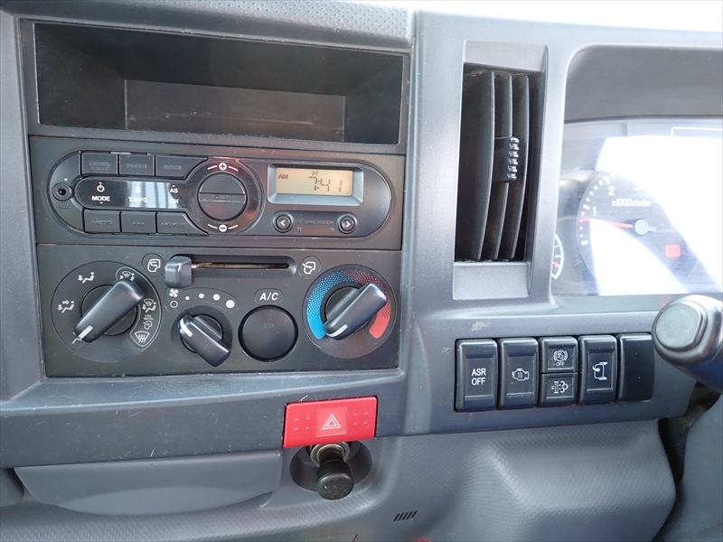 【349626】いすゞ エルフ セーフティローダーダンプ|中古トラックの販売・買取・査定のアイナビ