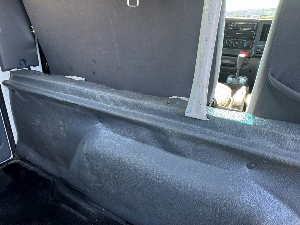 平成30年式☆いすゞエルフ オートマ Wキャブ垂直PG|中古トラックの販売・買取・査定のアイナビ