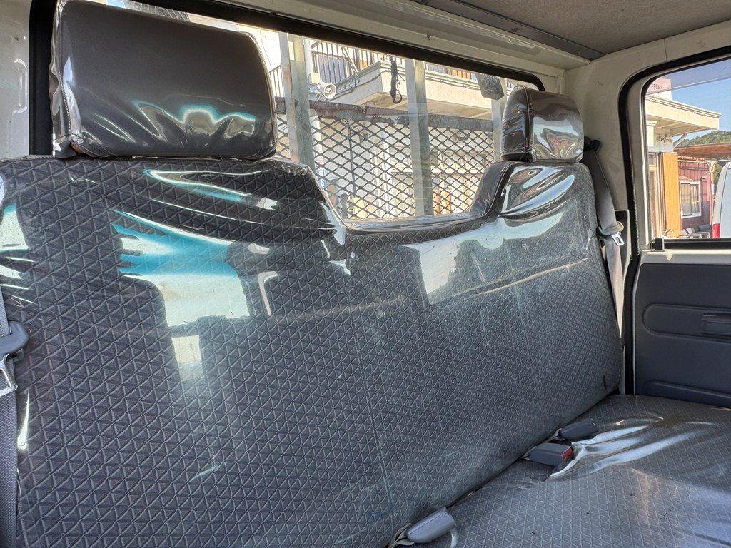 平成30年式☆いすゞエルフ オートマ Wキャブ垂直PG|中古トラックの販売・買取・査定のアイナビ