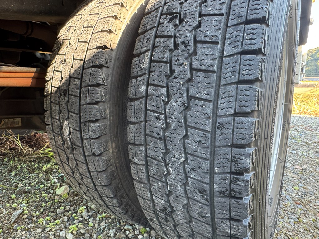 平成30年式☆いすゞエルフ オートマ Wキャブ垂直PG|中古トラックの販売・買取・査定のアイナビ