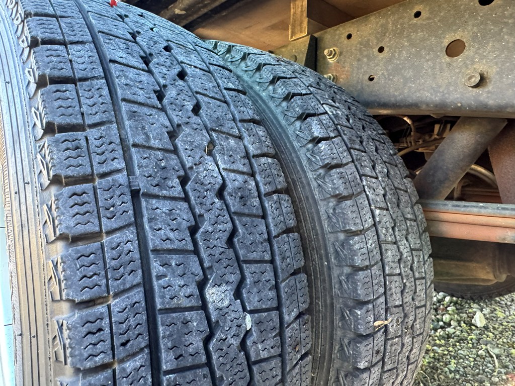 平成30年式☆いすゞエルフ オートマ Wキャブ垂直PG|中古トラックの販売・買取・査定のアイナビ