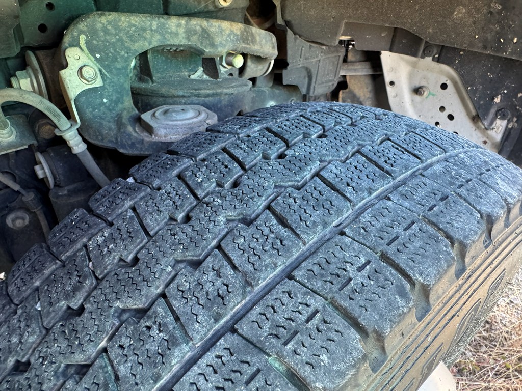 平成30年式☆いすゞエルフ オートマ Wキャブ垂直PG|中古トラックの販売・買取・査定のアイナビ