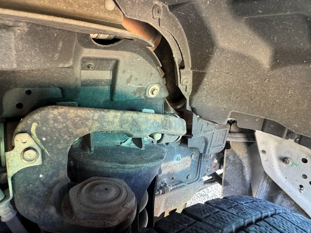 平成30年式☆いすゞエルフ オートマ Wキャブ垂直PG|中古トラックの販売・買取・査定のアイナビ