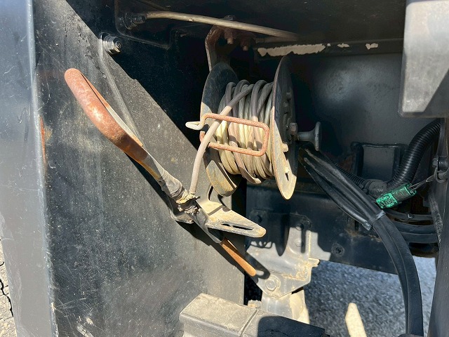 AICHI製・スカイマスター★SB10A★9.7m★通信仕様★FRPバケット|中古トラックの販売・買取・査定のアイナビ