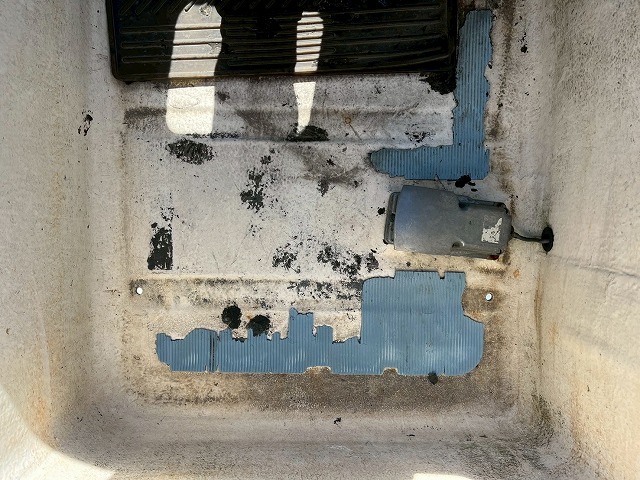 AICHI製・スカイマスター★SB10A★9.7m★通信仕様★FRPバケット|中古トラックの販売・買取・査定のアイナビ