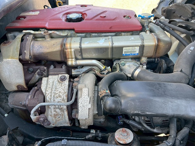 AICHI製・スカイマスター★SB10A★9.7m★通信仕様★FRPバケット|中古トラックの販売・買取・査定のアイナビ