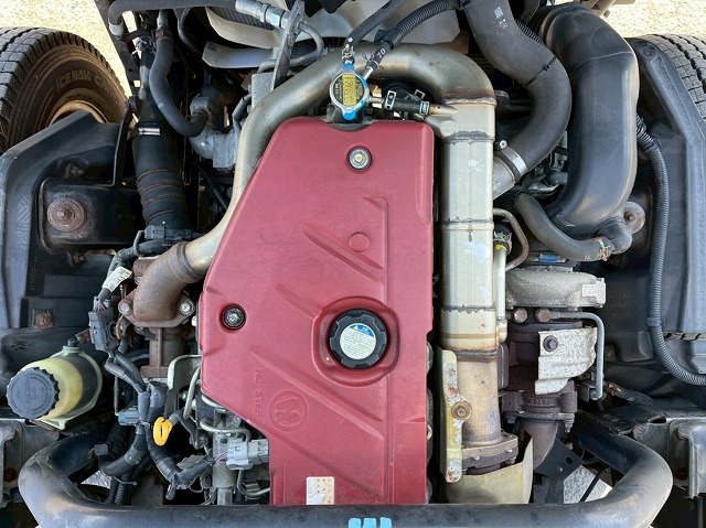 AICHI製・スカイマスター★SB10A★9.7m★通信仕様★FRPバケット|中古トラックの販売・買取・査定のアイナビ