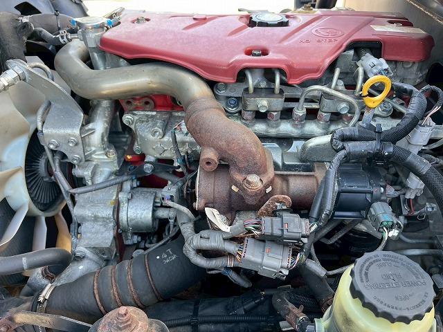 AICHI製・スカイマスター★SB10A★9.7m★通信仕様★FRPバケット|中古トラックの販売・買取・査定のアイナビ