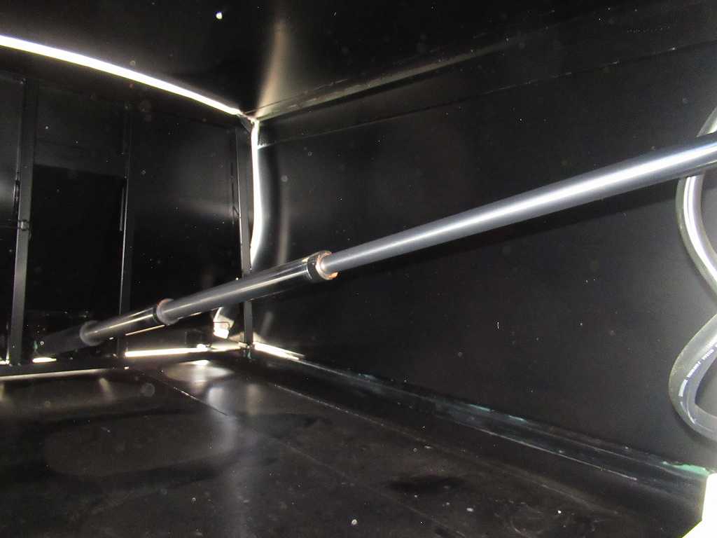 低走行 新明和(上物未使用令和7年製) プレス式 8.4立米|中古トラックの販売・買取・査定のアイナビ