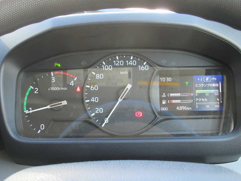 低走行 新明和(上物未使用令和7年製) プレス式 8.4立米|中古トラックの販売・買取・査定のアイナビ