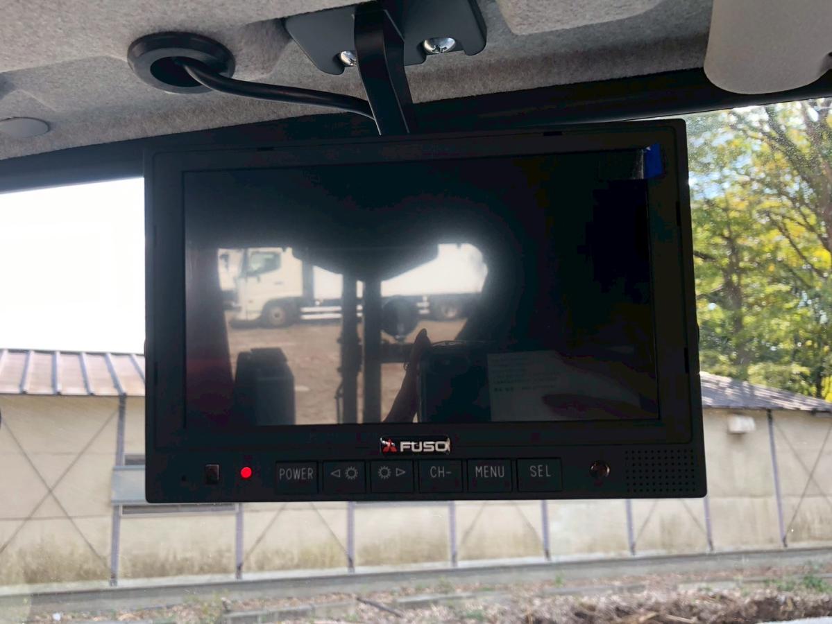 フックロール極東ラジコン付き未使用車車検付|中古トラックの販売・買取・査定のアイナビ