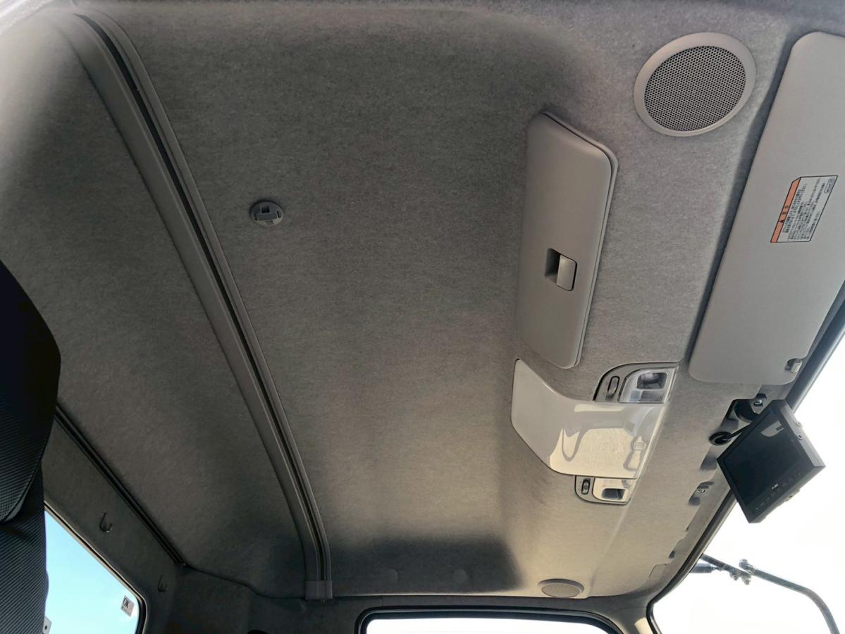 フックロール極東ラジコン付き未使用車車検付|中古トラックの販売・買取・査定のアイナビ