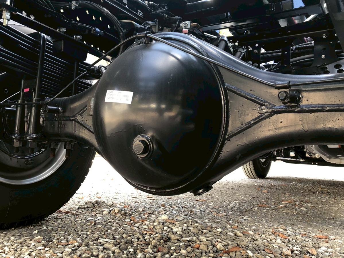 フックロール極東ラジコン付き未使用車車検付|中古トラックの販売・買取・査定のアイナビ