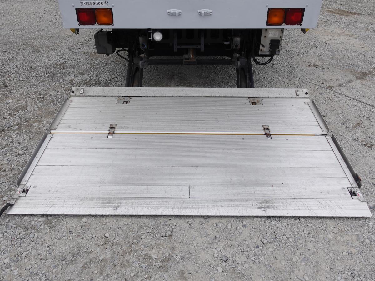 増トンパワーゲートワイドアルミウイングアルミウィング|中古トラックの販売・買取・査定のアイナビ