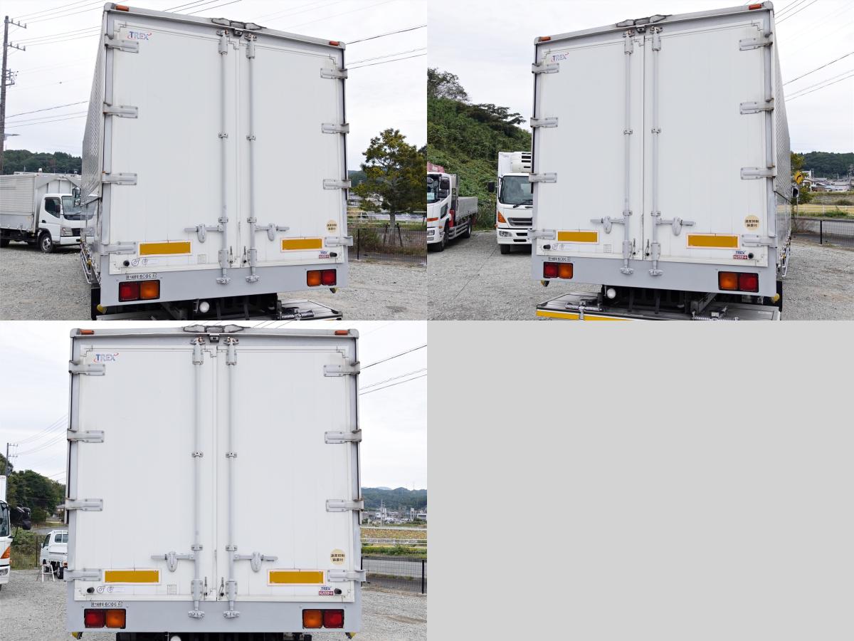 増トンパワーゲートワイドアルミウイングアルミウィング|中古トラックの販売・買取・査定のアイナビ