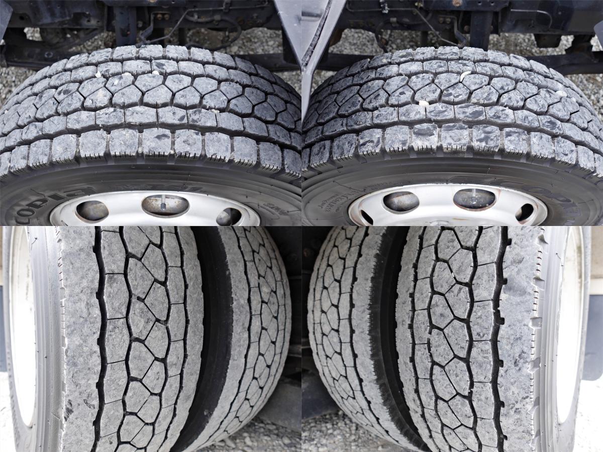 増トンパワーゲートワイドアルミウイングアルミウィング|中古トラックの販売・買取・査定のアイナビ