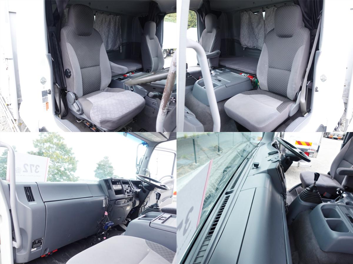 増トンパワーゲートワイドアルミウイングアルミウィング|中古トラックの販売・買取・査定のアイナビ