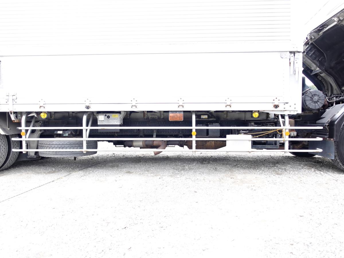 増トンパワーゲートワイドアルミウイングアルミウィング|中古トラックの販売・買取・査定のアイナビ