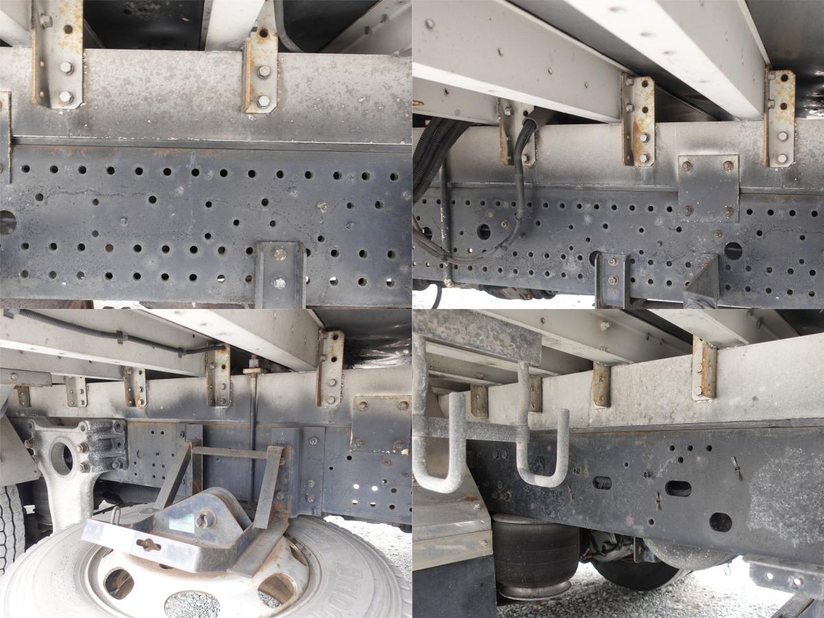 増トンパワーゲートワイドアルミウイングアルミウィング|中古トラックの販売・買取・査定のアイナビ