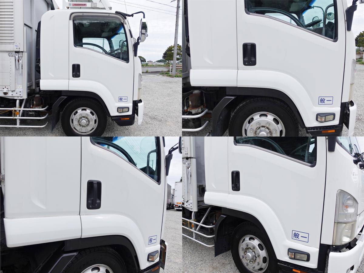 増トンパワーゲートワイドアルミウイングアルミウィング|中古トラックの販売・買取・査定のアイナビ