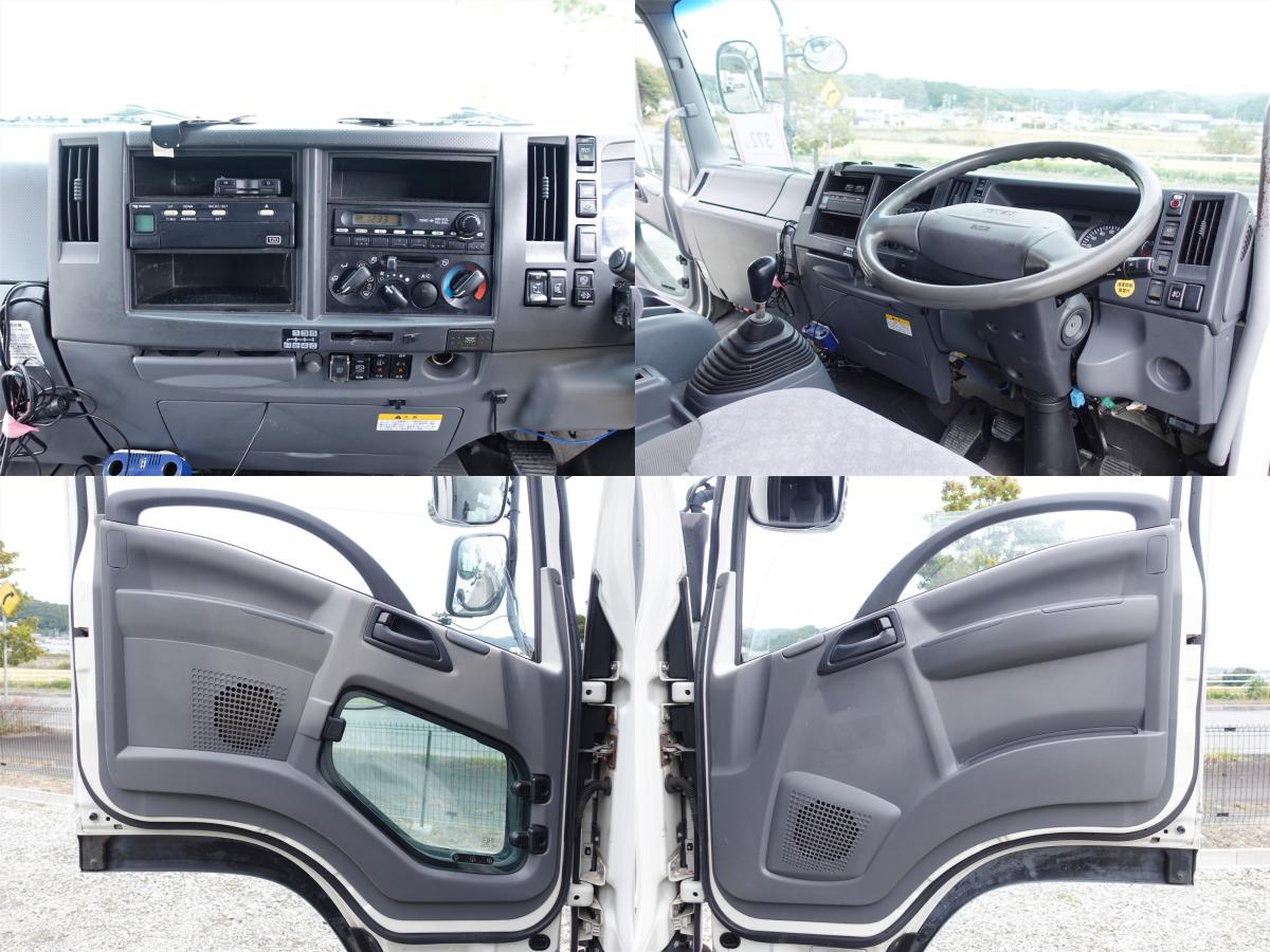 増トンパワーゲートワイドアルミウイングアルミウィング|中古トラックの販売・買取・査定のアイナビ