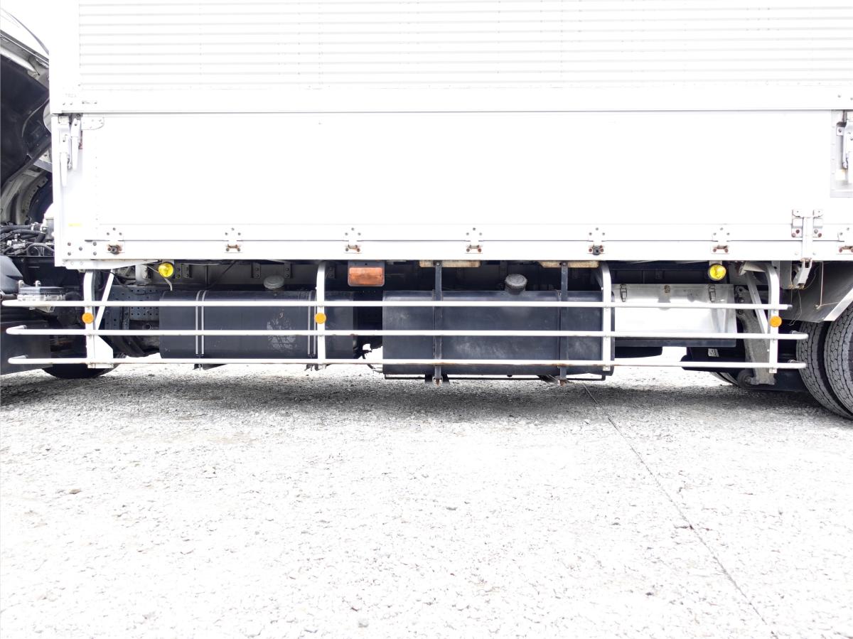 増トンパワーゲートワイドアルミウイングアルミウィング|中古トラックの販売・買取・査定のアイナビ