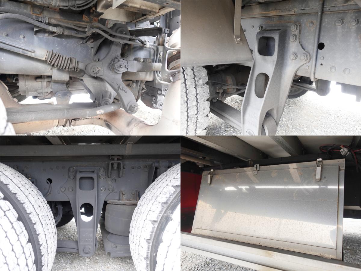 大型アルミウイングアルミウィング|中古トラックの販売・買取・査定のアイナビ