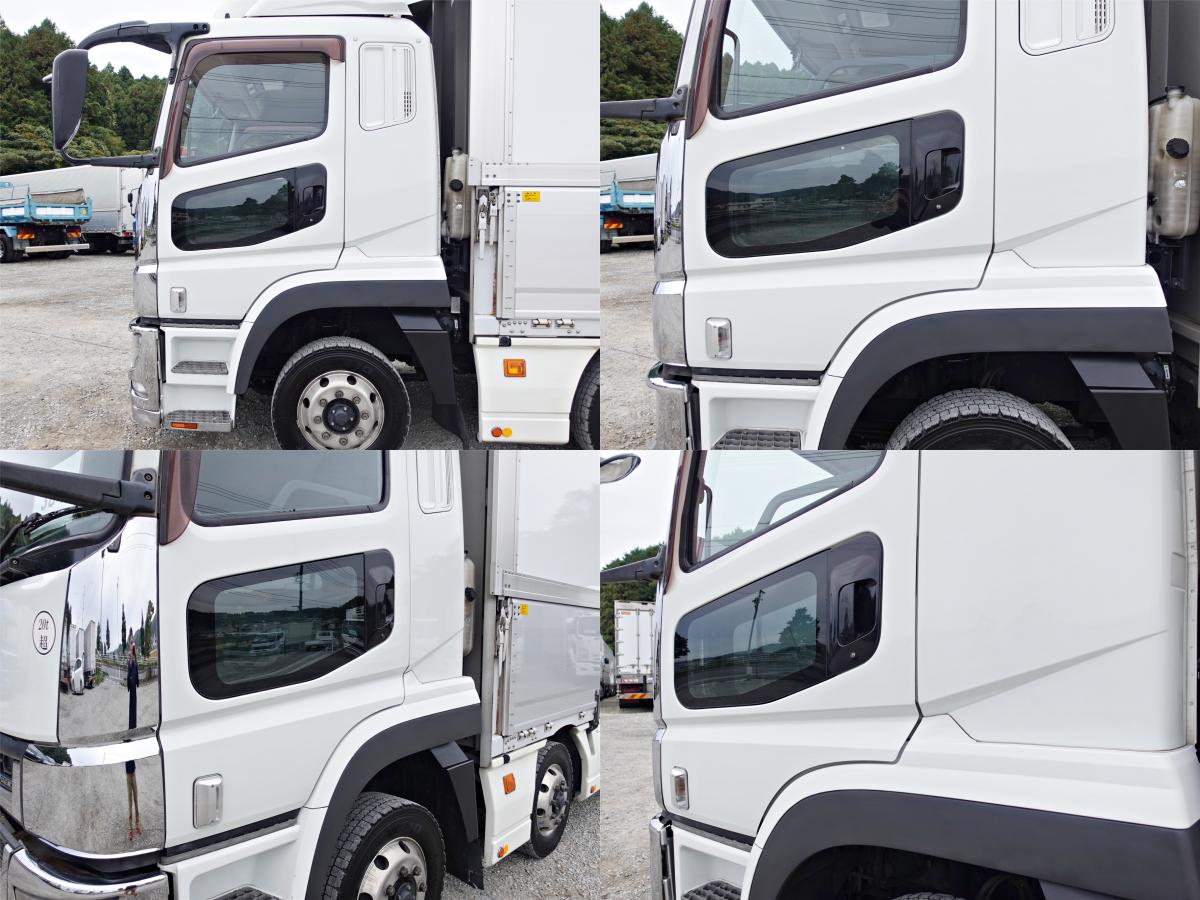 大型アルミウイングアルミウィング|中古トラックの販売・買取・査定のアイナビ