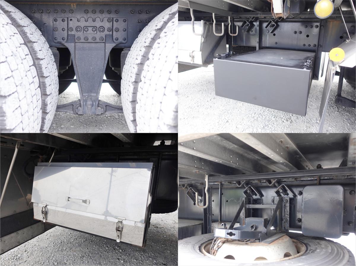 大型アルミウイングアルミウィング|中古トラックの販売・買取・査定のアイナビ