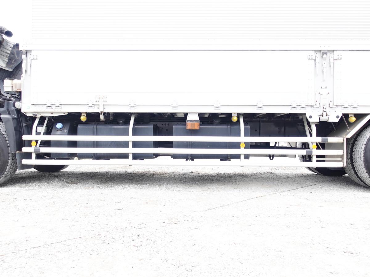 大型アルミウイングアルミウィング|中古トラックの販売・買取・査定のアイナビ