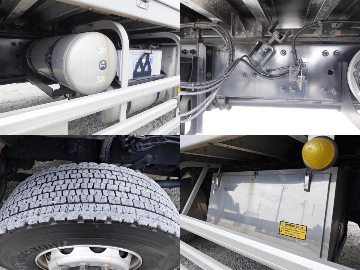 大型アルミウイングアルミウィング|中古トラックの販売・買取・査定のアイナビ